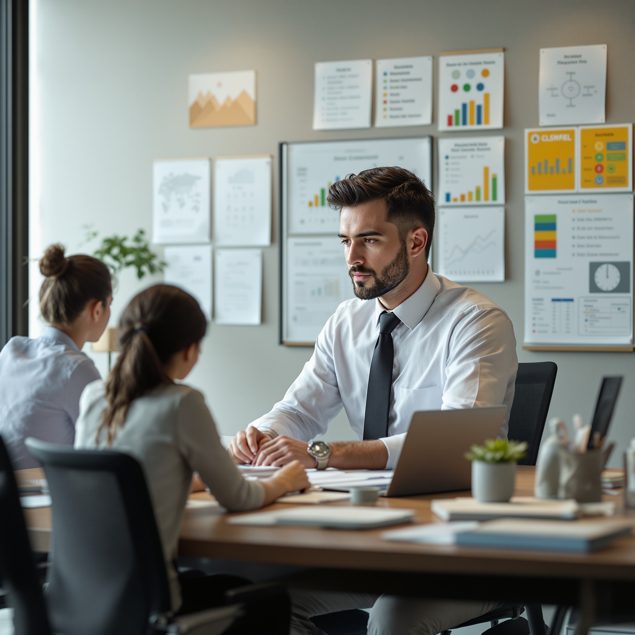 Disaster scene placeholder